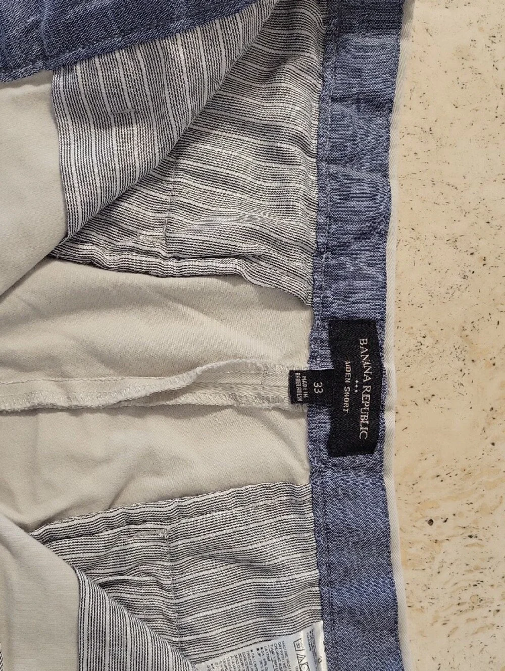 Banana Republic banana republic
